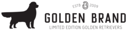 Canil de Golden Retriever - Golden Brand